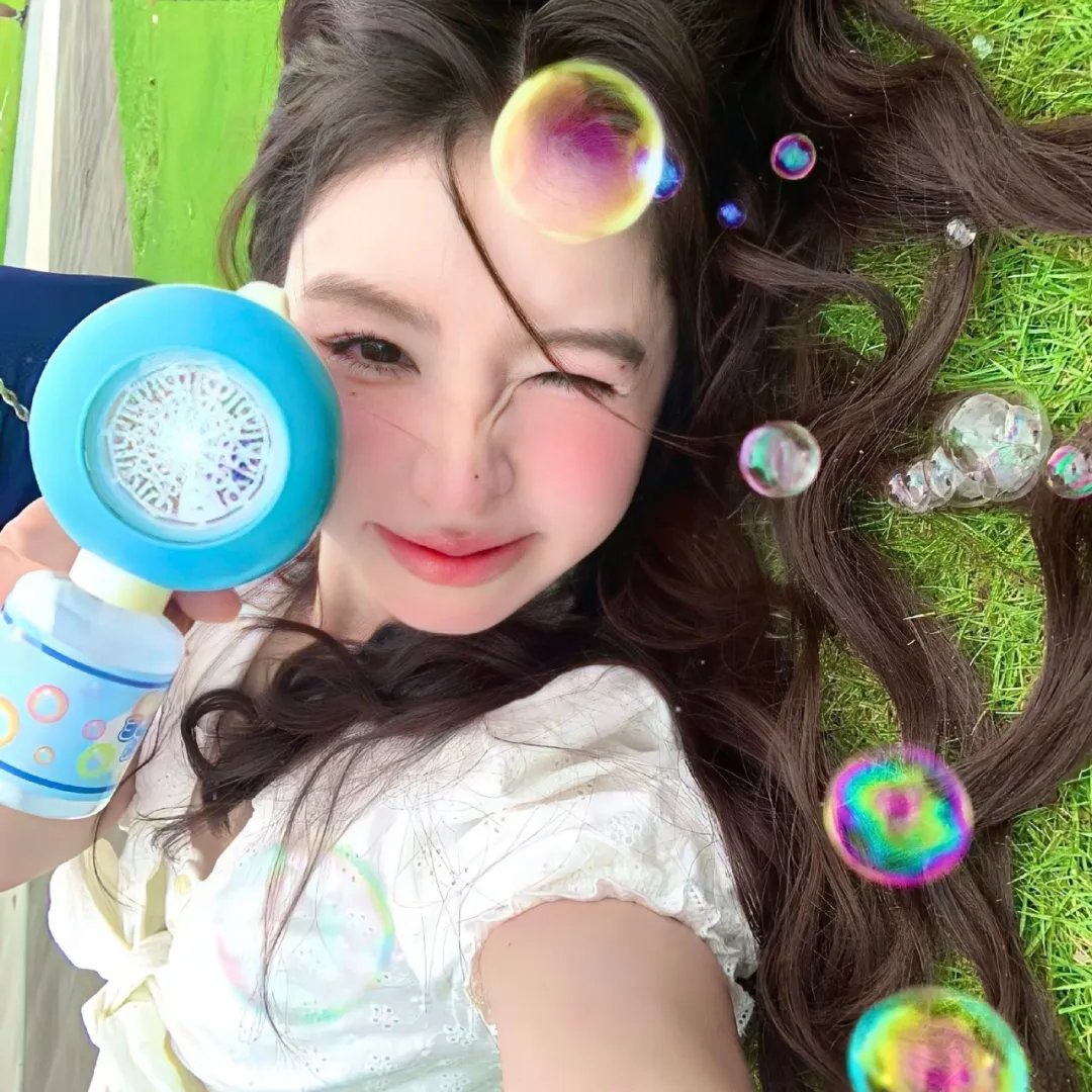 黄昏的甜美生活